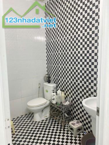 CHO THUÊ NHÀ TRỆT 1 LỬNG 1 LẦU - SẴN NỘI THẤT - KDC CTY 8 - CÁI RĂNG - CẦN THƠ - 5