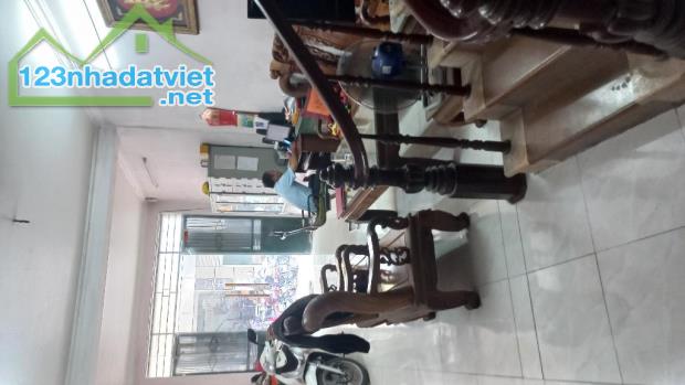 Ô TÔ TRÁNH - KINH DOANH ĐỈNH - 20M RA PHỐ GIẢI PHÓNG - 76M² - GIÁ CHỈ 13.5 TỶ - 1