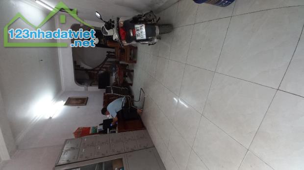 Ô TÔ TRÁNH - KINH DOANH ĐỈNH - 20M RA PHỐ GIẢI PHÓNG - 76M² - GIÁ CHỈ 13.5 TỶ - 2