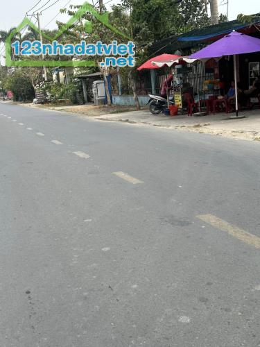 CHỦ KẸT TIỀN BÁN GẤP LÔ PHƯỚC HIỆP 400M2 SHR 580TR - 1