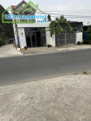 CHỦ KẸT TIỀN BÁN GẤP LÔ PHƯỚC HIỆP 400M2 SHR 580TR - 2