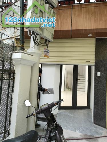Bán gấp giá rẻ Đê Trần Khát Chân 34m, 6 tầng, mặt tiền 3.4m, 9 tỷ Hai Bà Trưng. - 1