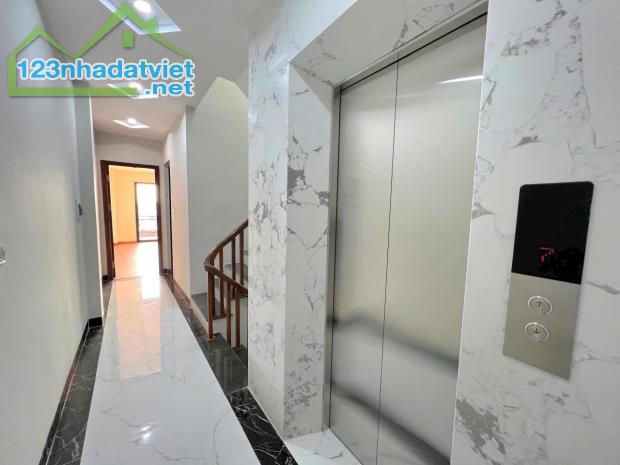 BÁN NHÀ KIM GIANG THANH XUÂN 8.5 TỶ 38M ĐẬP HỘP MỚI ĐẸP 1 CĂN ĐỘC LẬP THANG MÁY 20M Ô TÔ