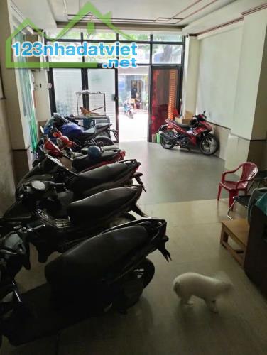 Bán nhà cách mặt tiền 20m2 hà huy giáp, phường thạnh lộc q12,nhà xây dựng mới ở ngay, hẻm - 2