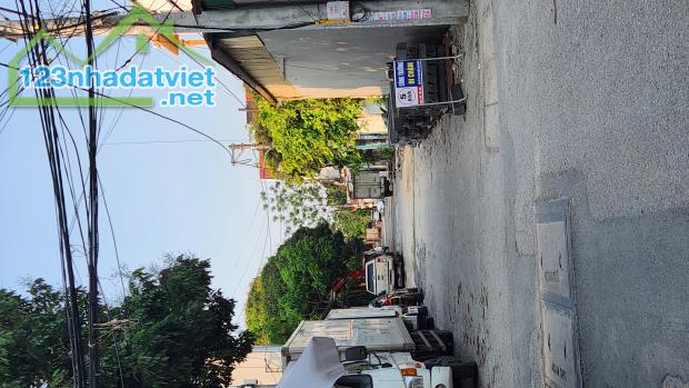Chỉ 2.x tỷ đường trải nhựa ô tô vào đất Nam Hồng, Đông Anh - 1