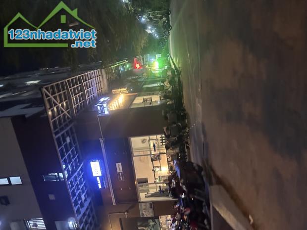 Bán nhà Lê Đức Thọ ngang 14m, 4 tầng, 140m2, Phường 15, Gò Vấp, giá 14,5 tỷ - 4