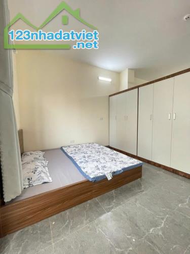 MÌNH CHÍNH CHỦ - CHO THUÊ CCMN FULL ĐỒ TẠI SỐ 9 NGÕ 63/53 TRẦN QUỐC VƯỢNG, CẦU GIẤY - 1
