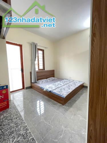 MÌNH CHÍNH CHỦ - CHO THUÊ CCMN FULL ĐỒ TẠI SỐ 9 NGÕ 63/53 TRẦN QUỐC VƯỢNG, CẦU GIẤY - 2