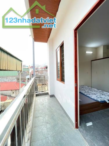 MÌNH CHÍNH CHỦ - CHO THUÊ CCMN FULL ĐỒ TẠI SỐ 9 NGÕ 63/53 TRẦN QUỐC VƯỢNG, CẦU GIẤY - 3