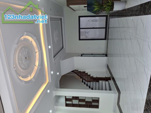 SIÊU HIẾM - NHỈNH 5 TỶ NHÀ XÂY MỚI VĨNH QUỲNH - NHÀ ĐẸP Ở NGAY - GẦN PHỐ - NGÕ THÔNG - 1
