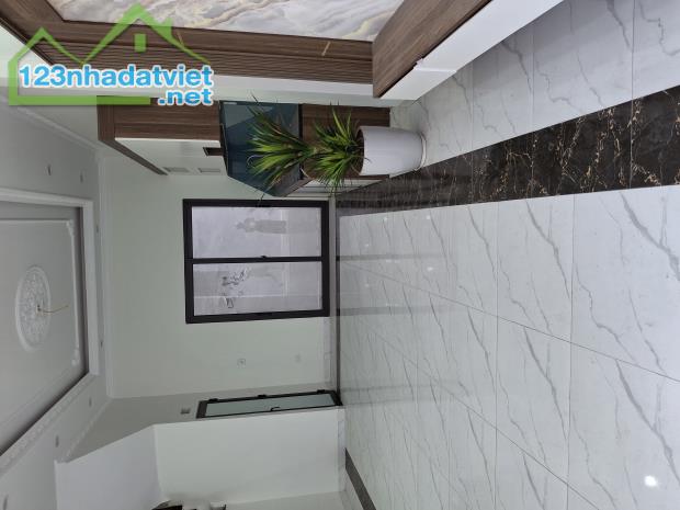 SIÊU HIẾM - NHỈNH 5 TỶ NHÀ XÂY MỚI VĨNH QUỲNH - NHÀ ĐẸP Ở NGAY - GẦN PHỐ - NGÕ THÔNG - 2