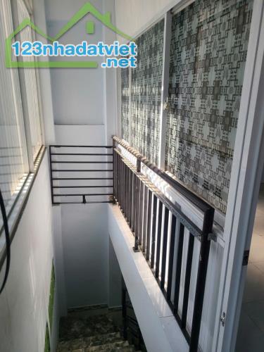 Tân Sơn Nhì – Nhà Hẻm Xe Hơi – Giá Rẻ 3 Tỷ 1 – Sổ Hồng Riêng - 2