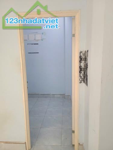 Tân Sơn Nhì – Nhà Hẻm Xe Hơi – Giá Rẻ 3 Tỷ 1 – Sổ Hồng Riêng - 4