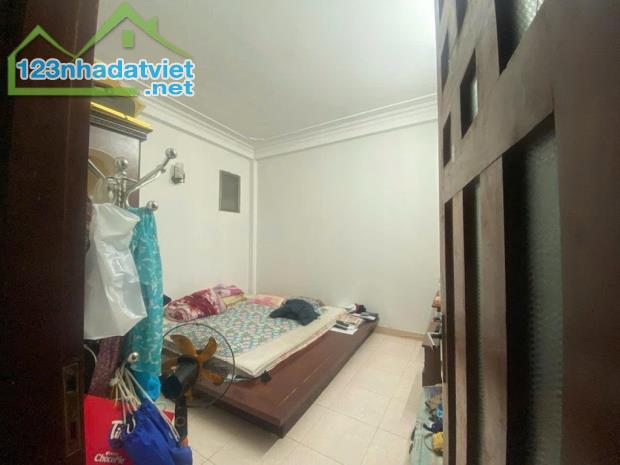 BÁN ĐẤT TẶNG NHÀ 2 TẦNG 50m2, PHÂN LÔ 2 MẶT NGÕ, ÔTÔ 5M, 7,2 tỷ - 2