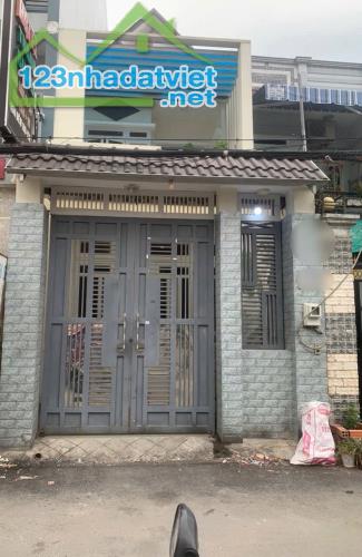 SIÊU PHẨM - CHÍNH CHỦ BÁN NHÀ NGUYÊN CĂN TẠI BÌNH HƯNG HÒA B, QUẬN BÌNH TÂN, HỒ CHÍ MINH