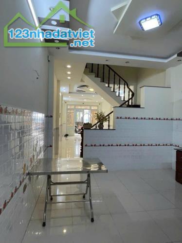 SIÊU PHẨM - CHÍNH CHỦ BÁN NHÀ NGUYÊN CĂN TẠI BÌNH HƯNG HÒA B, QUẬN BÌNH TÂN, HỒ CHÍ MINH - 1