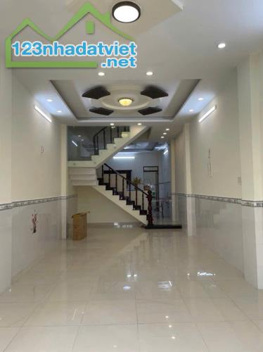 SIÊU PHẨM - CHÍNH CHỦ BÁN NHÀ NGUYÊN CĂN TẠI BÌNH HƯNG HÒA B, QUẬN BÌNH TÂN, HỒ CHÍ MINH - 2