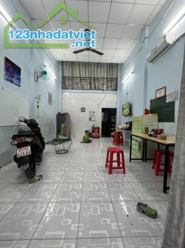 Bán Nhà 72m² Hẻm xe hơi 6m Dương Văn Dương, Tân Phú, 2PN, 5.9 tỷ - 1