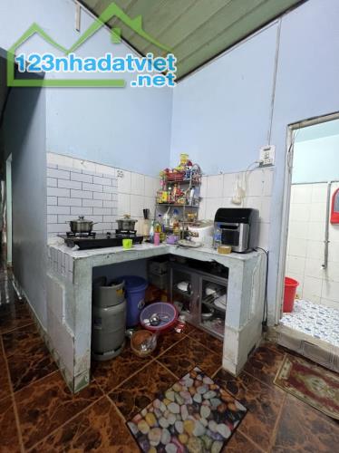 Bán Nhà 72m² Hẻm xe hơi 6m Dương Văn Dương, Tân Phú, 2PN, 5.9 tỷ - 2