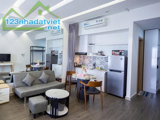 CHÍNH CHỦ CHO THUÊ CĂN HỘ SUNRISE CITY VIEW – QUẬN 7