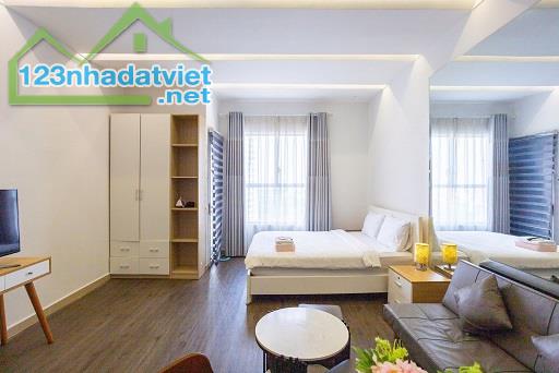 CHÍNH CHỦ CHO THUÊ CĂN HỘ SUNRISE CITY VIEW – QUẬN 7 - 1
