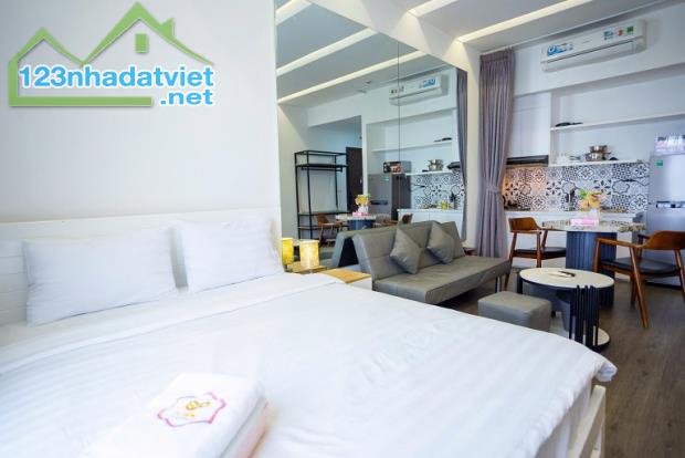 CHÍNH CHỦ CHO THUÊ CĂN HỘ SUNRISE CITY VIEW – QUẬN 7 - 3