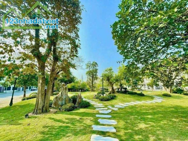CÒN SÓT DUY NHẤT MỘT LÔ 90M TẠI KHU ĐÔ THỊ XANH TÂN QUANG MINH, THỦY NGUYÊN, HẢI PHÒNG - 1