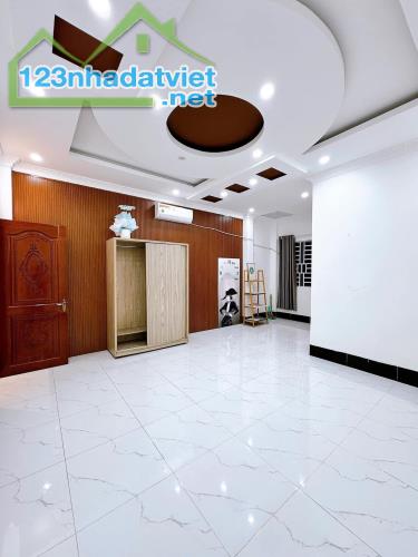 NHÀ TRỆT LẦU FULL NỘI THẤT – KHU TRUNG TÂM VĂN HÓA TÂY ĐÔ, CÁI RĂNG, CẦN THƠ. - 3