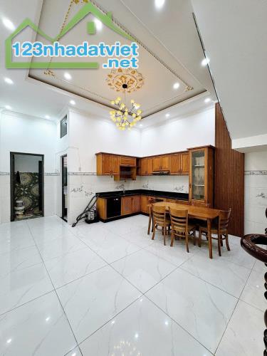 NHÀ TRỆT LẦU FULL NỘI THẤT – KHU TRUNG TÂM VĂN HÓA TÂY ĐÔ, CÁI RĂNG, CẦN THƠ. - 5