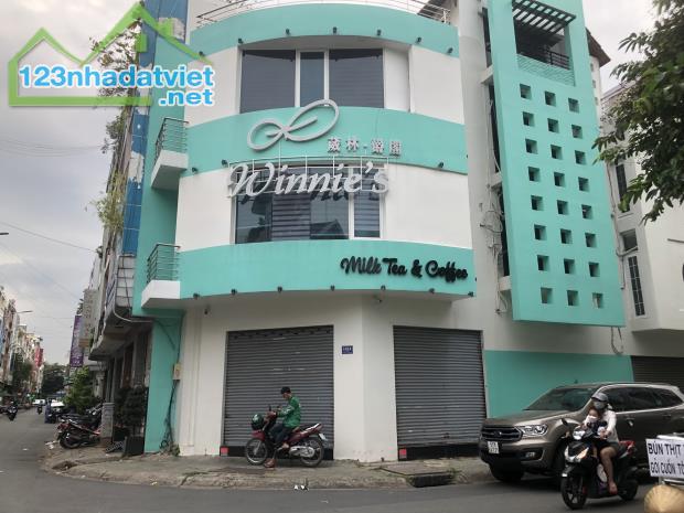 Chính chủ  Bán nhà 244/25 Huỳnh Văn Bánh. p11. Quận Phú Nhuận : 6.5  ty