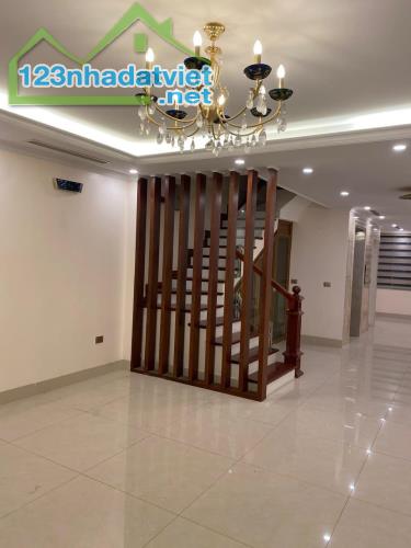 ⚜️ Mặt Phố VIP Nhật Chiêu, Tây Hồ, View Hồ tây, 108m2 5T Thang Máy, MT 7m, Chỉ 84 Tỷ ⚜️ - 3