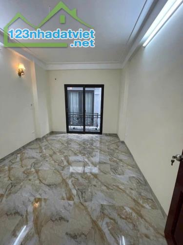 Bán nhà 4tx32m2 - 10m đường ô tô tránh - Phố An Thắng - Biên Giang - Hà Đông - Giá 3,25 tỷ - 2