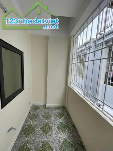 Bán nhà 4tx32m2 - 10m đường ô tô tránh - Phố An Thắng - Biên Giang - Hà Đông - Giá 3,25 tỷ - 3