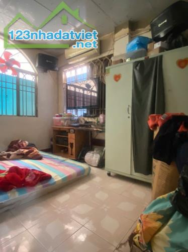 BÁN NHÀ HẺM 6M THÔNG HÀ TÔN QUYỀN P15  Q5 2 TẦNG CHỈ 5.3 TỶ - 3