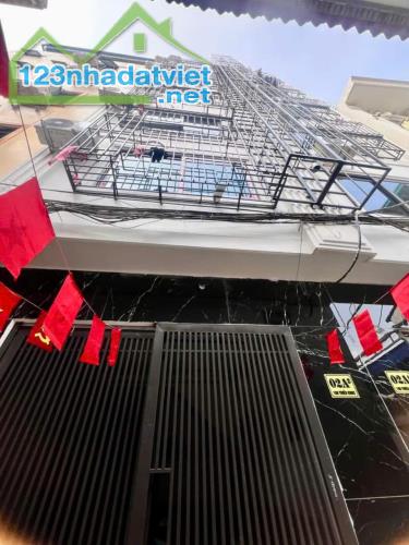 Cần bán gấp toà ccmn 34 phòng  ngay Chợ Mễ Trì, Mỹ Đình,Nam Từ Liêm,doanh thu siêu đỉnh. - 1