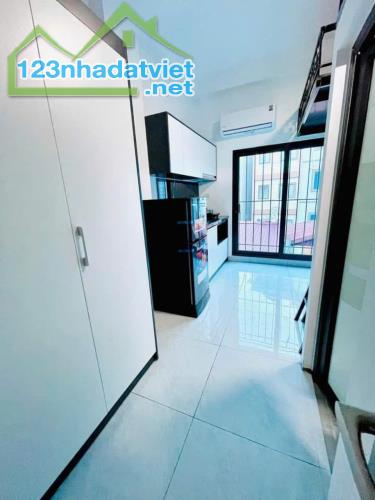 Cần bán gấp toà ccmn 34 phòng  ngay Chợ Mễ Trì, Mỹ Đình,Nam Từ Liêm,doanh thu siêu đỉnh. - 2