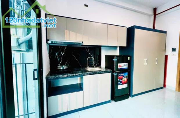 Cần bán gấp toà ccmn 34 phòng  ngay Chợ Mễ Trì, Mỹ Đình,Nam Từ Liêm,doanh thu siêu đỉnh. - 3