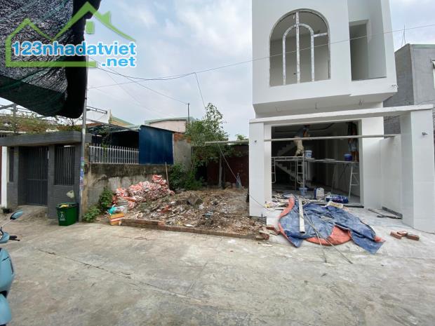 Bán đất 115m2 thổ cư gần chợ Trảng Dài Biên Hòa Đồng Nai chỉ 2 tỷ 650tr - 1