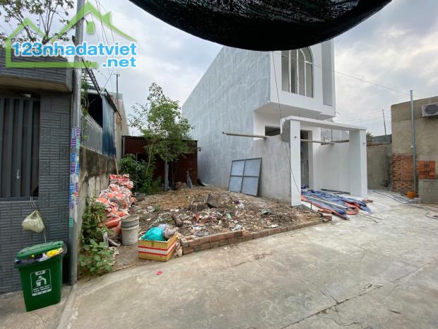 Bán đất 115m2 thổ cư gần chợ Trảng Dài Biên Hòa Đồng Nai chỉ 2 tỷ 650tr - 2