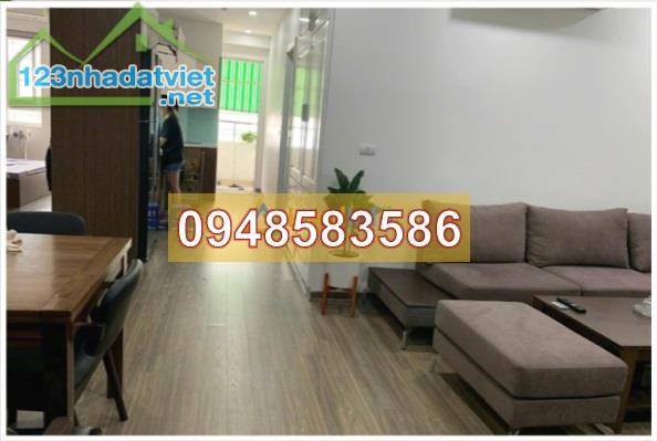 ⭐️Bán căn hộ đẹp 3PN, 2WC Dự án 187 Tây Sơn, Quang Trung, Đống Đa, Hà Nội, 86tr/m2; 094858