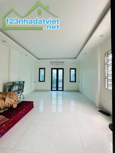 Bán nhà phố HỮU LÊ  52m 5 t lô góc  vỉa hè 2 bên,KD đỉnh siêu đẹp  13,9 tỷ - 4