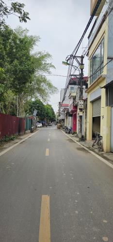 BÁN ĐẤT TẶNG NHÀ C4 HOÀNG LIÊN - LIÊN MẠC 35M2 FULL ĐỒ Ở NGAY CHỦ TẶNG GPXD 3,8 TỶ
