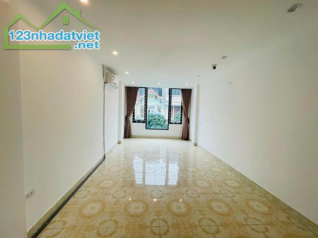 ⚜️CHỈ 16.6 TỶ - LIỀN KỀ VIP KĐT TRUNG HÒA NAM TRUNG YÊN - 60M2 6 T THANG MÁY ⚜️ - 3