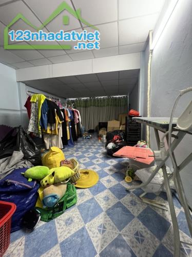 Bán nhà 72m2, Hẻm xe tải Đường Dương Văn Dương, Q. Tân Phú - 3