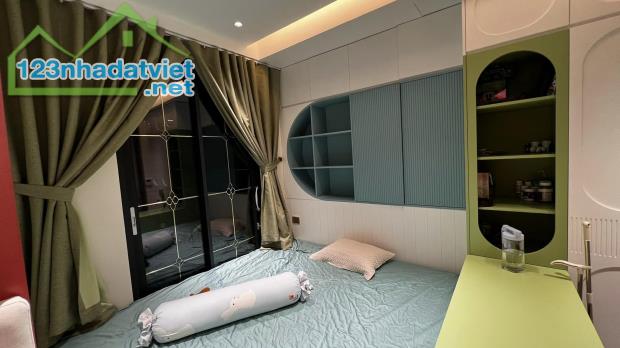 ⚜️ KHÁCH SẠN MẶT PHỐ NGUYỄN KHUYẾN, ĐỐNG ĐA 76M2 9T MT 4M, 13 PHÒNG, CHỈ 37.5 TỶ  ⚜️ - 3
