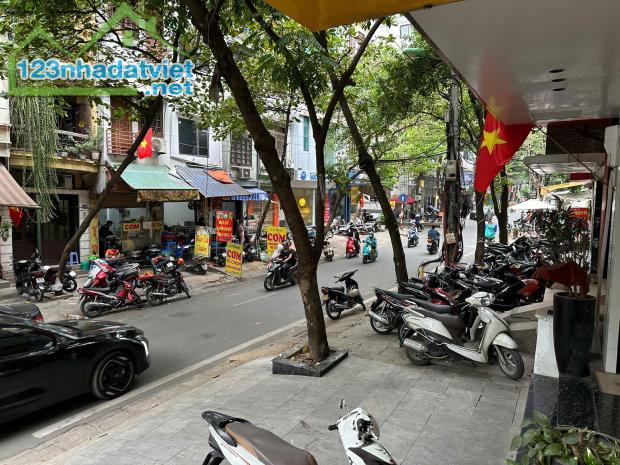 ⚜️ MẶT PHỐ VÕ VĂN DŨNG, ĐỐNG ĐA 43M2 3T MT 3.5M, CHỈ 23 TỶ  ⚜️ - 4