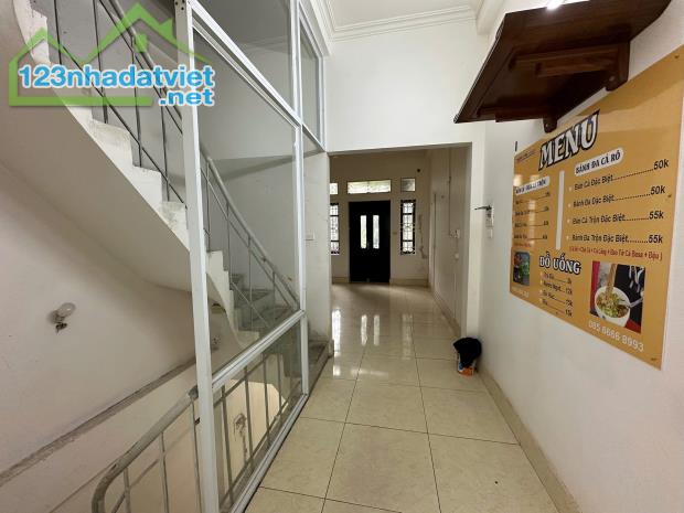 ⚜️ MẶT PHỐ VÕ VĂN DŨNG, ĐỐNG ĐA 43M2 3T MT 3.5M, CHỈ 23 TỶ  ⚜️ - 1