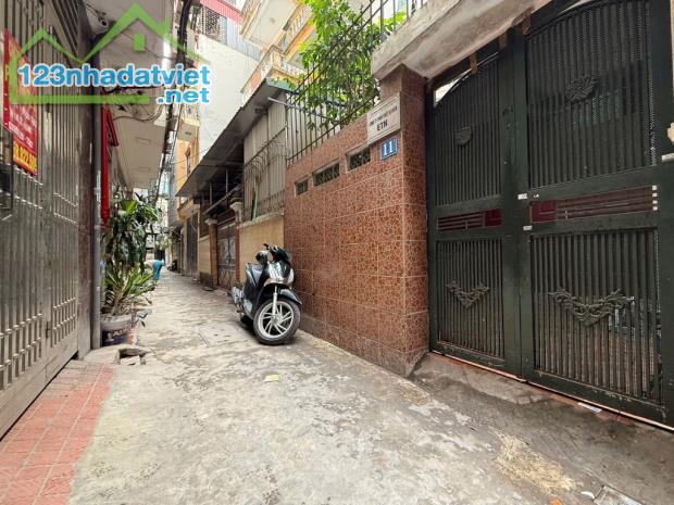 189 NGUYỄN NGỌC VŨ KHÔNG DÀNH CHO NGƯỜI DO DỰ LÔ NGỌC THẬT – GIÁ NHƯ TRỘM ĐƯỢC - 4