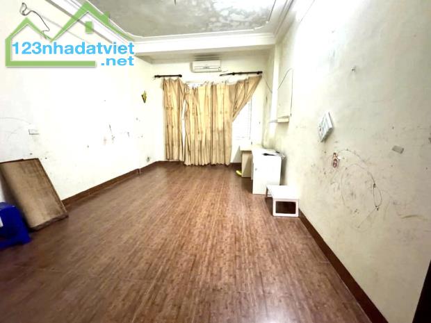 189 NGUYỄN NGỌC VŨ KHÔNG DÀNH CHO NGƯỜI DO DỰ LÔ NGỌC THẬT – GIÁ NHƯ TRỘM ĐƯỢC - 2