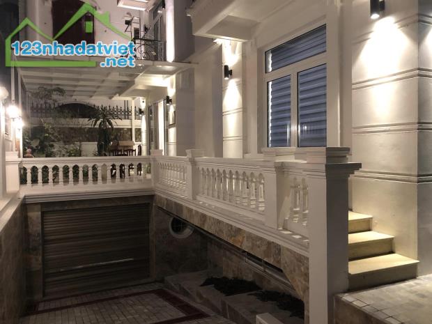 ⚜️ Biệt Thự VIP Nhất KĐT Mới Định Công, 200m2 5T Thang Máy, MT 13m, CHỈ 58 TỶ ⚜️ - 1
